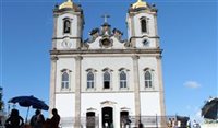 Bahia ganha novo memorial sobre Igreja do Bonfim; confira